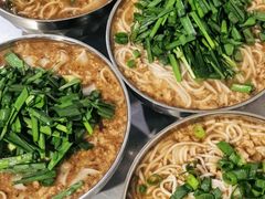 -正宗杨记普洱酸醋米线(总店)