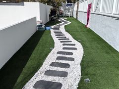 -何适山庄 ·可团建(水长城P2停车场店)