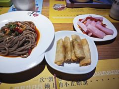 -赖胖子肉蟹煲(金牛万达店)
