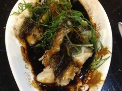 -百年银屏蚝烙·潮汕菜·非遗(乐山店)