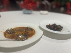 -阳澄湖费尔蒙酒店颐丰阁中餐厅(马鞍山西路店)