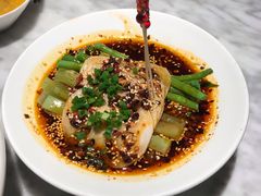 成都素三样-蔴将·川菜(黄龙万科店)