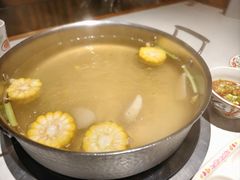 -汕头八合里海记牛肉店(清河店)