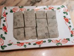 门框鲜虾滑-清真·老门框爆肚涮肉·中华老字号(丰管路店)