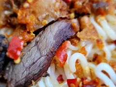 -牛八宝桂林米粉(八里庄店)