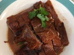 -椿记烧鹅(叠彩店)