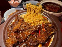 -恰饭·老长沙市井菜(天河客运站店)