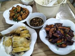 -素勤饮食店(城头巷店)
