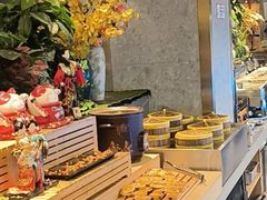 -麦瑞缇·烤肉·烤菌子(南屏街店)