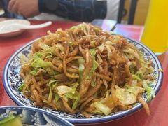 -北大地皖峰饭馆