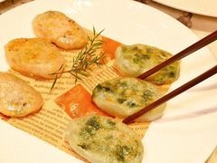 -潮州府·潮菜·砂锅粥(徐家汇店)