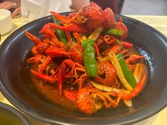 -聚味瞿记·龙虾堂(坡子街店)