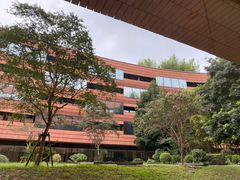 -上海衡山路十二号华邑酒店