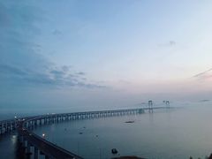 -星海湾跨海大桥