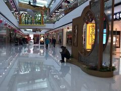 -万达茂商场(南京仙林店)