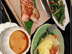 -Thai Alley泰爱里(二沙岛店)