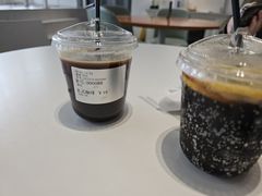 -伊诺咖啡(东川路店)