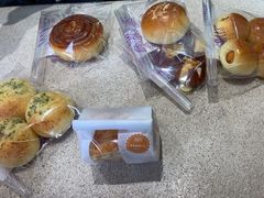 -SAYScake善食感戚风蛋糕(临江大道店)