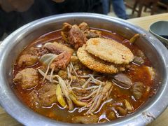 -四川老牛麻辣烫(北门桥店)