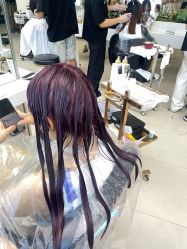 -BEAUTY HAIR GANO
