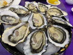-广胜通达海鲜食府(黄沙店)