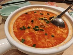 -吕氏疙瘩汤·海鲜新鲁菜(融创茂店)