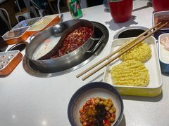 -大斌家串串火锅(含浦家苑店)