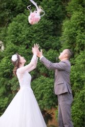 点击看大图 -太郎花子婚纱摄影艺术中心