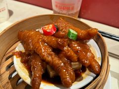 -香港池仔记肠粉王(博多新记襄阳南路店)