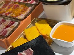 -花味烤肉·拌饭(庐阳万象汇店)