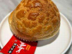 -锦园春香港茶餐厅(西海湾旗舰店)