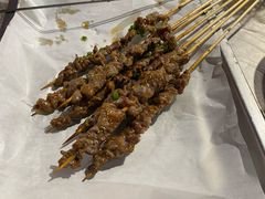 -串小白烧烤(金沙洲店)