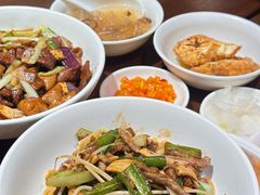 -寻裕记·现炒浇头面(人民广场店)