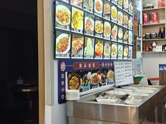 -小郭私房菜·海肠捞饭店(学士街店)