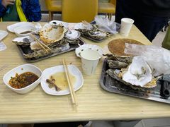 -一蚝一贝海鲜特色餐厅(万象城店)