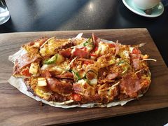 -Nectar One Cafe(勇烈路n1店)
