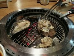 -赤坂亭·M9和牛烧肉·铁板烧(合肥万象城店)
