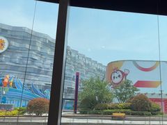 -鼎泰丰(嘉年华•海信广场VILLAGE店)