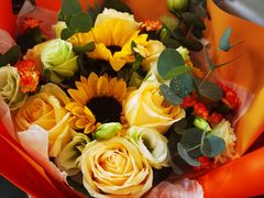 -爱尚幸福鲜花(上地实体店)