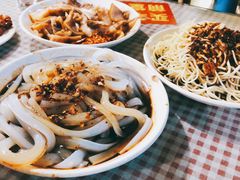 -温江公平红烧兔(总店)