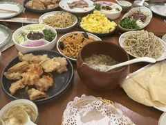 -老昌春饼(中央大街店)