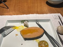 -菩提素素食餐厅(晶郦馆店)