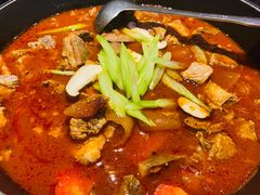 -有才叔的小馆(招商依云曲江店)