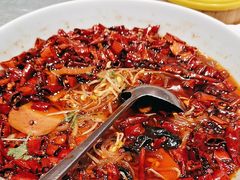 -望乡楼上海菜(日月光店)