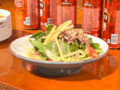 -伊带伊路新疆美食府(呼家楼店)