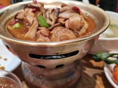 -南城香·饭香串香馄饨香(青年路店)
