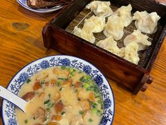 -张家巷美食(南浔店)