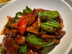 -玫瑰厅上海菜(兴国路店)