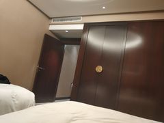 -西安阳光国际大酒店(西安火车站五路口地铁站店)