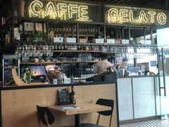 -MYLK意式小厨(熙地港店)